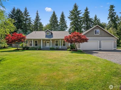 3511 Forrest Parse Lane NE