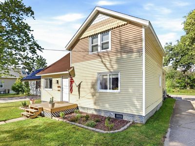 Property at 2989 Harrison St, Saginaw, MI