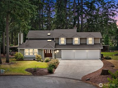 13520 16th Avenue Ct S