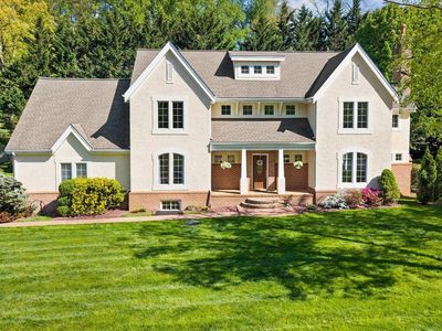 9 E Aldine Dr