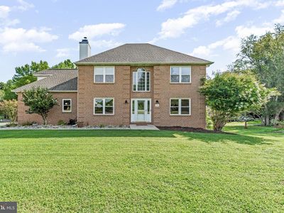 1601 Meadow Oaks Ln