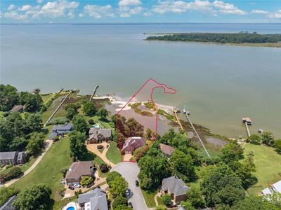 1 Island View Dr