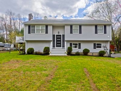 5 Pauline Cir