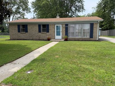 3019 Brentwood Rd