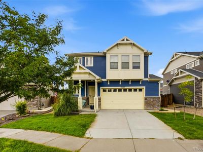 13553 E 106th Place