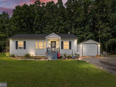Property at 414 Washington Ave, Chesilhurst, NJ