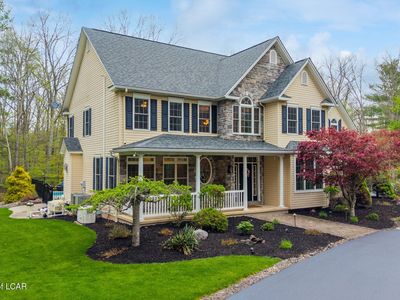 Property at 105 Sandwedge Dr, Mountain Top, PA