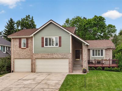 Property at 8228 Lodgepole Trail, Lone Tree, CO