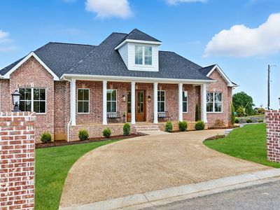 500 Country Club Dr LOT 27