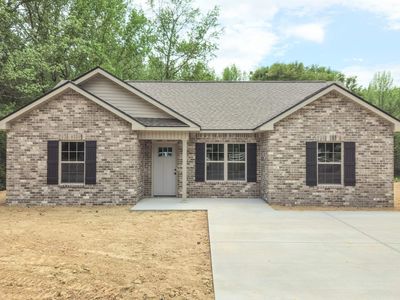 28681 Old Scrouge Rd