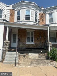 Property at 941 Maple Ter, Darby, PA