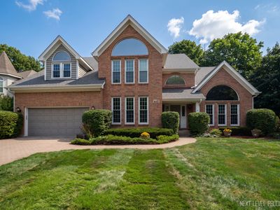 1002 Thoroughbred Cir