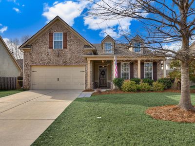 808 Bridgewater Lane