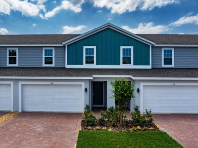 167 Glass Onion Dr