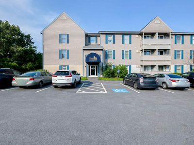 130 Eastern Avenue #201