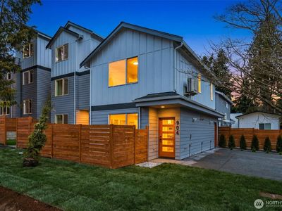 904 N 107th Street