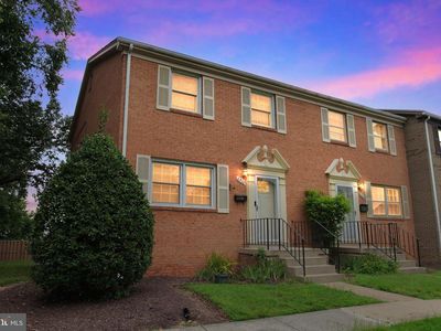 6500 Beechwood Dr #1