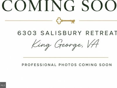 6303 Salisbury Retreat
