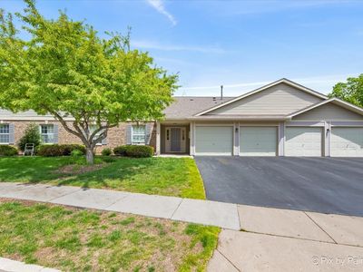 1023 Berkshire Ct APT D