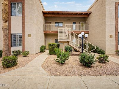 Property at 205 N 74TH Street #112, Mesa, AZ