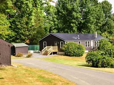 593 Abbott Road