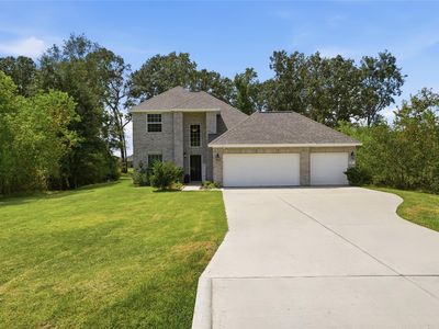 163 Road 6615