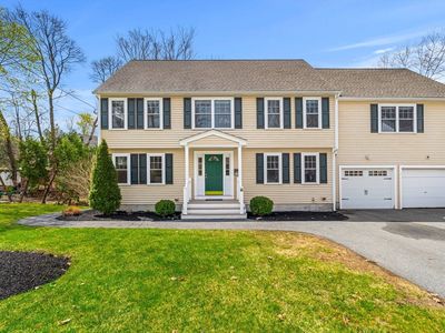 Property at 15-15A Court St #15A, North Andover, MA