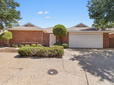 Property at 2525 Castleford Rd, Midland, TX