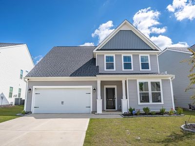 578 Bee Balm Dr