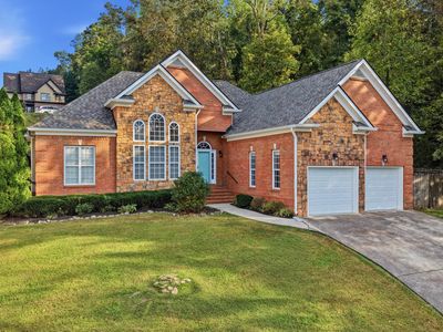 1304 Cornwalls Way