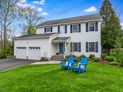 Property at 109 Hillside Ave, Bedminster, NJ