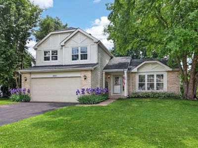 201 Timber Oaks Dr