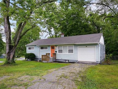 Property at 11407 Delmar St, Kansas City, MO