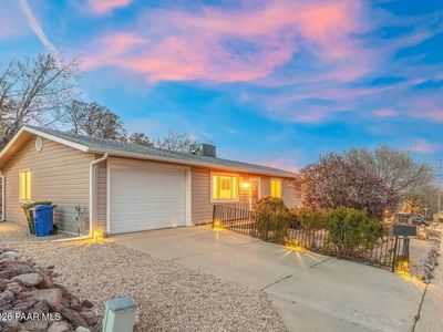 Property at 368 W Rosser St, Prescott, AZ
