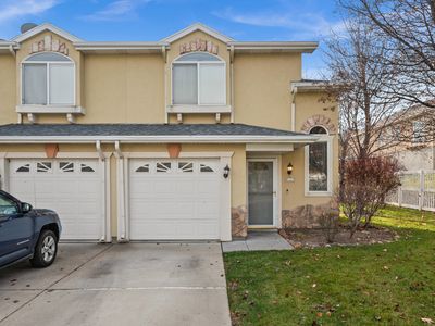 Property at 4793 Barletta Ct, West Jordan, UT