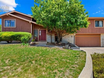 5715 Flintridge Dr