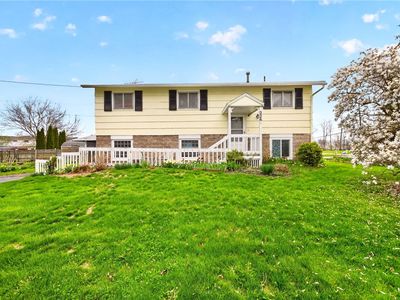 226 Lowden Point Rd