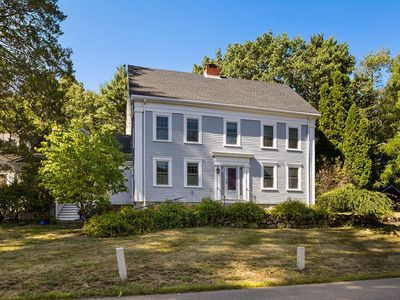 213 Old County Road