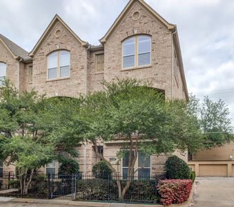 Property at 3709 Wycliff Ave, Dallas, TX