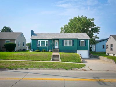 Property at 1223 W Prospect Ave, Norfolk, NE