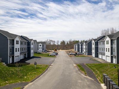 14D The Crossings at Village Center