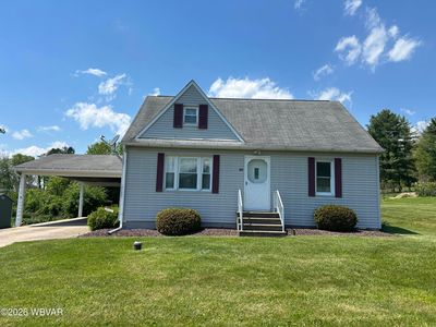 Property at 127 Marydale St, Cogan Station, PA