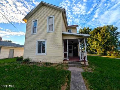 Property at 314 W High St, Hicksville, OH