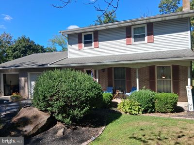 1005 Mill Hill Rd
