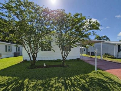 245 Wildwood Dr Lot 192