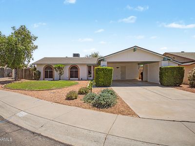 4915 W VILLA MARIA Drive