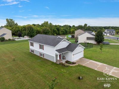 1698 Trent Ridge Court NE