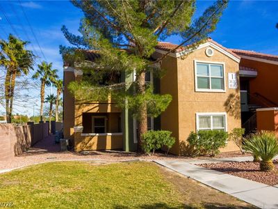 8101 W Flamingo Rd Unit 1001