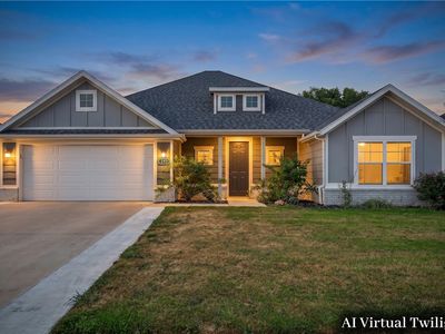 Property at 292 W Tyler Rd, Farmington, AR
