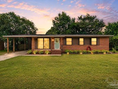3709 Whispering Pines Dr